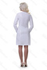 2-58-01-4 Халат  жен. (TC, дл.рук, кн) (0, Нет, 40 размер, 170-176)