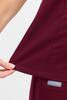 3-89-15-1 Топ жен. (Curly, кор.рук) (4, 2XL (52 размер), 170)
