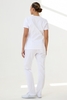 1-04-25-0 Брюки жен. (Insoft) (0 (Белый), 3XL (54 размер), 170)
