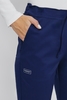 1-04-25-0 Брюки жен. (Insoft) (28 Сапфир, 3XL (54 размер), 170)