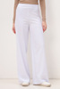 1-18.1-21-0 Брюки жен. (Kiara, молн) (0 Blanc de blanc, 44 размер, 170-176)
