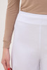 1-18.1-21-0 Брюки жен. (Kiara, молн) (0 Blanc de blanc, 44 размер, 170-176)