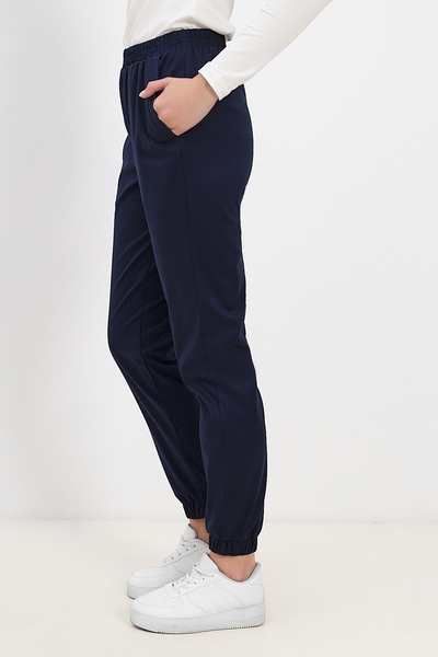 1-20-24-0 Брюки жен. (Ultra, рез, на манжете, карм) (28, 44 размер, 170-176)