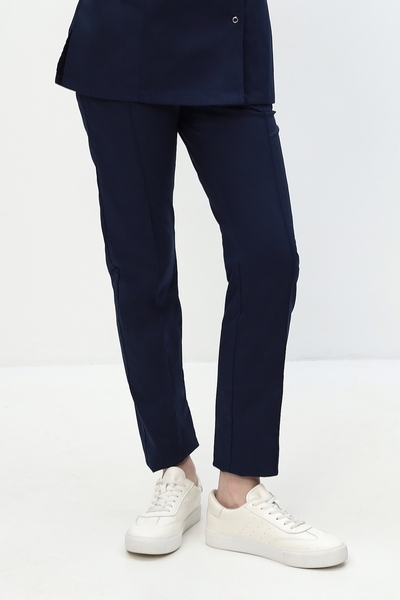 1-25-24-0 Брюки жен. (Ultra, рез, карм) (28, Нет, 42 размер, 170-176)