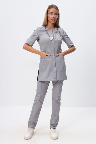 1-25-24-0 Брюки жен. (Ultra, рез, карм) (45, Нет, 42 размер, 170-176)