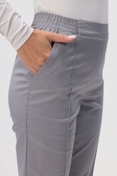 1-25-24-0 Брюки жен. (Ultra, рез, карм) (45, Нет, 42 размер, 170-176)