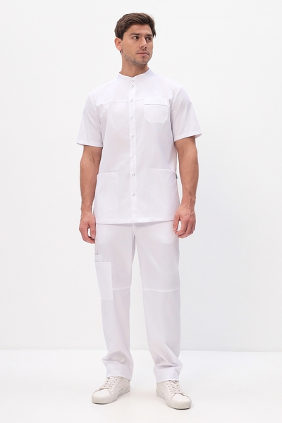 1-51-24-0 Брюки муж. (Ultra, молн, карм) (0, Нет, 44 размер, 170-176)