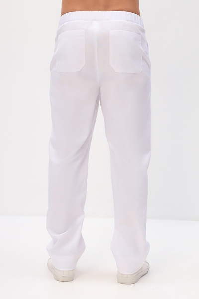 1-51-24-0 Брюки муж. (Ultra, молн, карм) (0, Нет, 44 размер, 170-176)