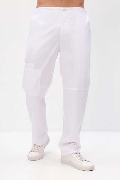 1-51-24-0 Брюки муж. (Ultra, молн, карм) (0, Нет, 44 размер, 170-176)