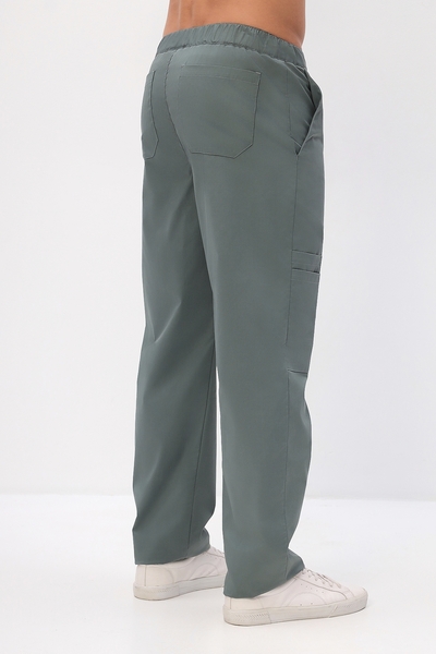 1-51-24-0 Брюки муж. (Ultra, молн, карм) (72, Нет, 44 размер, 170-176)