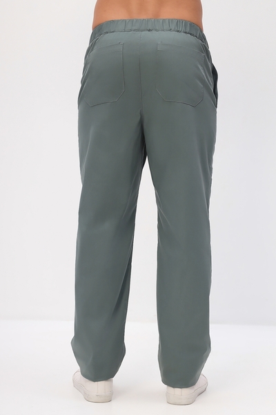 1-51-24-0 Брюки муж. (Ultra, молн, карм) (72, Нет, 44 размер, 170-176)