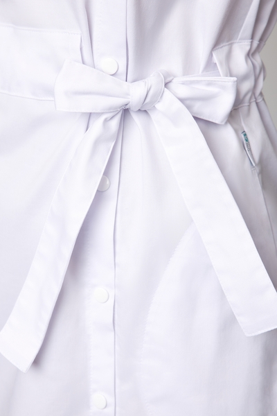 2-31-24-3 Халат жен. (Ultra, 3/4 рук, кн) (0, 0, 42 размер, 170-176)