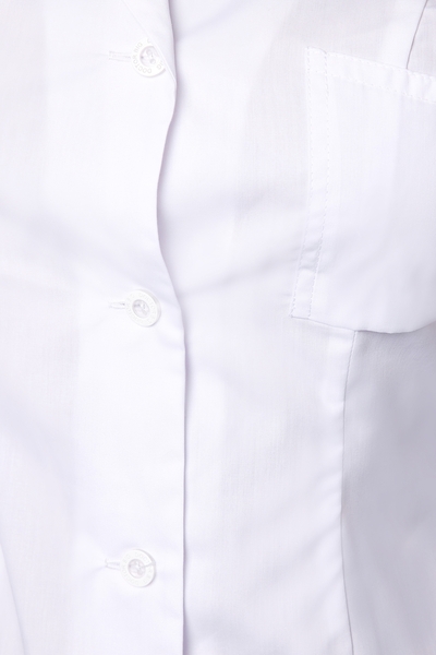 2-47-01-3 Халат  жен. (TC, 3/4 рук, пуг) (0, Нет, 42 размер, 158-164)