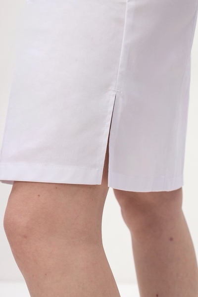 2-92-24-4 Халат жен. (Ultra, дл. рук, кн) (0, Нет, 42 размер, 170-176)