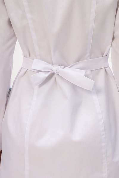 2-96-24-4 Халат жен. (Ultra, дл. рук, кн) (0, 0, 42 размер, 170-176)