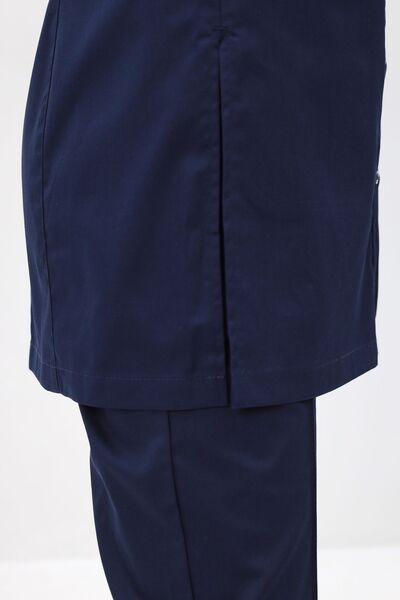 3-108-24-2 Блузон жен. (Ultra, рук 1/2, кн.) (28, 42 размер, 170-176)