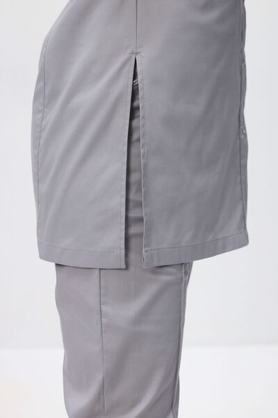 3-108-24-2 Блузон жен. (Ultra, рук 1/2, кн.) (45, 42 размер, 170-176)