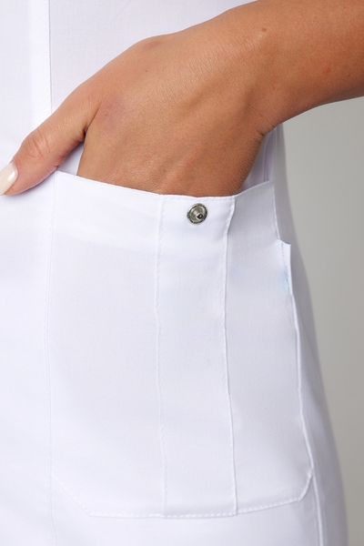 3-48-02-3 Блузон  жен. (3/4 рук, кн) (0, 0, 60 размер, 170-176)