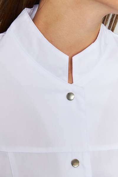 3-48-24-3 Блузон жен. (Ultra, 3/4 рук, кн) (0, 0, 42 размер, 170-176)