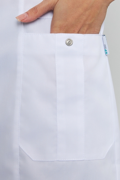 3-48-24-3 Блузон жен. (Ultra, 3/4 рук, кн) (0, 0, 42 размер, 170-176)