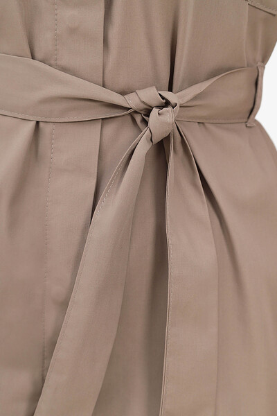 3-83-01-1 Рубашка жен. (TC, кор. рук, кн) (64 (мускат), Нет, 42 размер, 170-176)