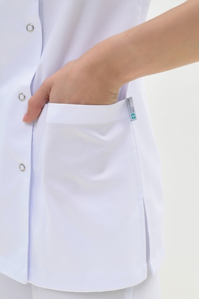 3-90-24-3 Рубашка жен. (Ultra, 3/4 рук, кн) (0, Нет, 42 размер, 170-176)