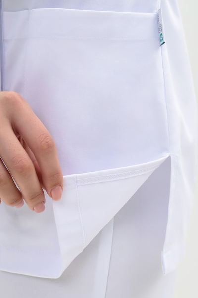 3-90-24-3 Рубашка жен. (Ultra, 3/4 рук, кн) (0, Нет, 42 размер, 170-176)