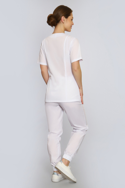 4-30.1-01-1 Костюм хир. жен. (TC, кор.рук) (0, Нет, 0, 42 размер, 170-176)