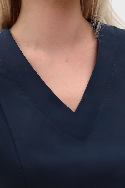 4-30.2-01-1 Костюм жен. (ТС, кор.рук) (28, Нет, 28, 42 размер, 170-176)