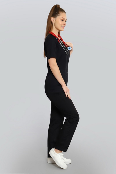 4-30.2-01-1 Костюм жен. (ТС, кор.рук) (65, Нет, 65, 42 размер, 170-176)