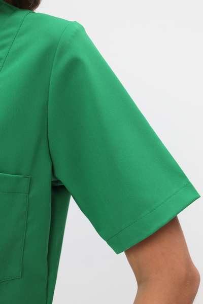 4-30.3-30-1 Костюм жен. (ELITE, кор. рук) (98, Нет, 98, 40 размер, 170-176)