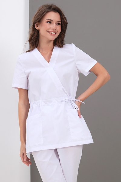 4-71.1-01-1 Костюм  жен. (TC Premium, кор.рук) (0, Нет, 0, 42 размер, 170-176)