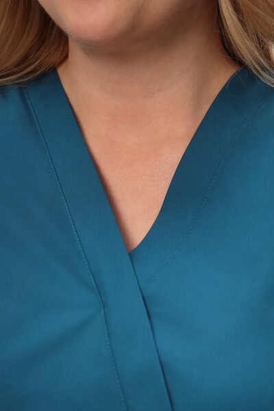 4-71.1-01-1 Костюм  жен. (TC Premium, кор.рук) (39, Нет, 39, 40 размер, 170-176)