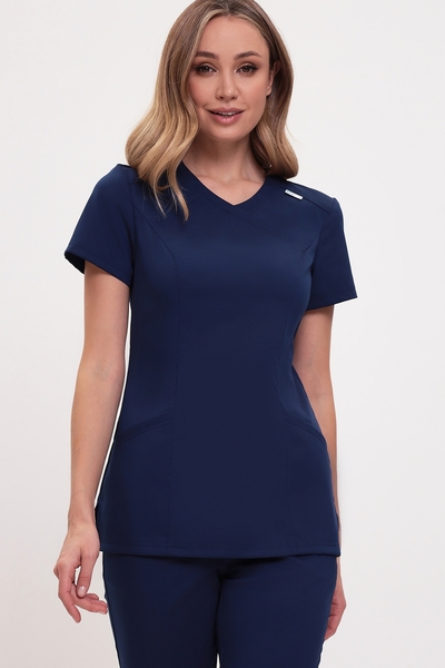 4-86-30-1 Костюм жен. (ELITE, кор. рук) (28, Нет, 28, 42 размер, 170-176)