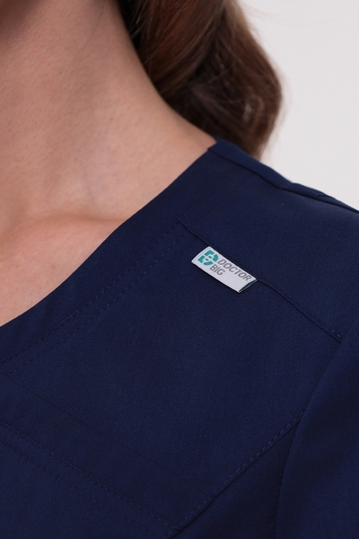 4-86-30-1 Костюм жен. (ELITE, кор. рук) (28, Нет, 28, 42 размер, 170-176)