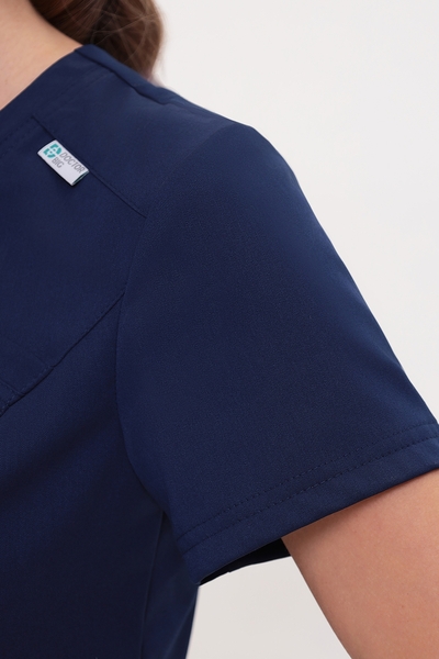 4-86-30-1 Костюм жен. (ELITE, кор. рук) (28, Нет, 28, 42 размер, 170-176)