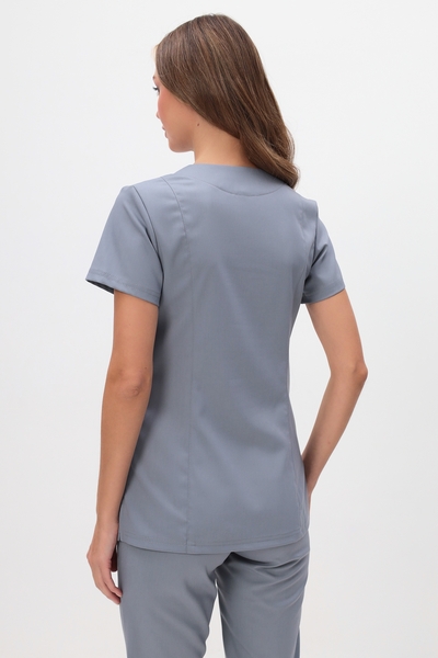 4-86-30-1 Костюм жен. (ELITE, кор. рук) (34, Нет, 34, 42 размер, 170-176)