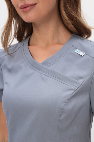 4-86-30-1 Костюм жен. (ELITE, кор. рук) (34, Нет, 34, 42 размер, 170-176)