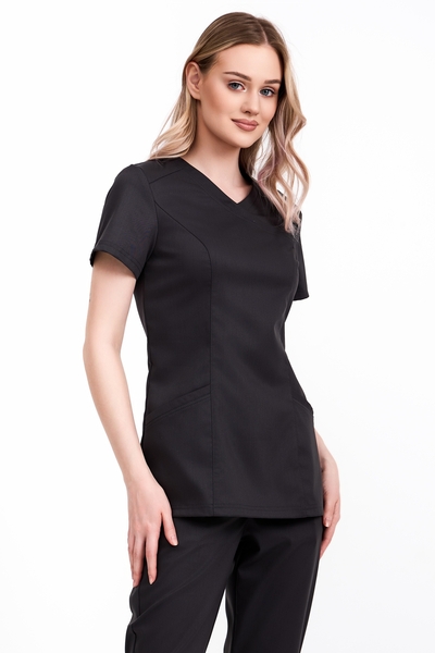 4-86-30-1 Костюм жен. (ELITE, кор. рук) (47, Нет, 47, 42 размер, 170-176)