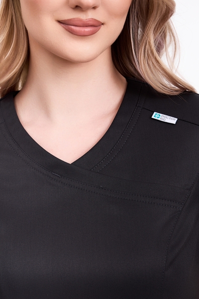 4-86-30-1 Костюм жен. (ELITE, кор. рук) (47, Нет, 47, 42 размер, 170-176)