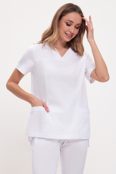 4-91-30-1 Костюм жен. (ELITE, кор. рук) (0, Нет, 0, 42 размер, 170-176)