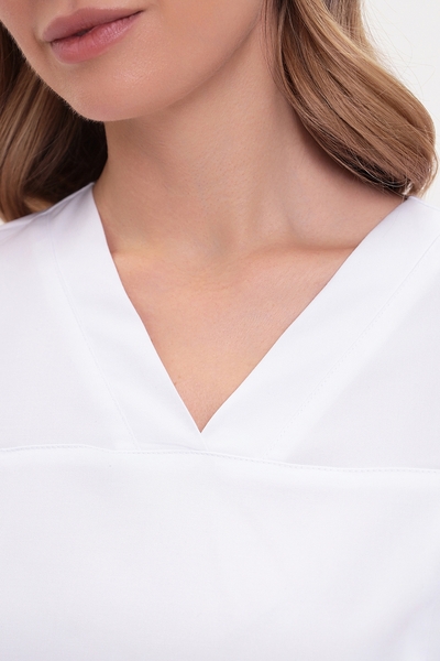 4-91-30-1 Костюм жен. (ELITE, кор. рук) (0, Нет, 0, 42 размер, 170-176)