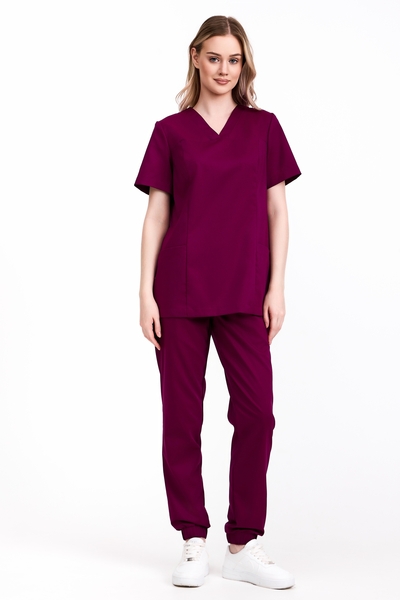 4-91-30-1 Костюм жен. (ELITE, кор. рук) (19, Нет, 19, 42 размер, 170-176)