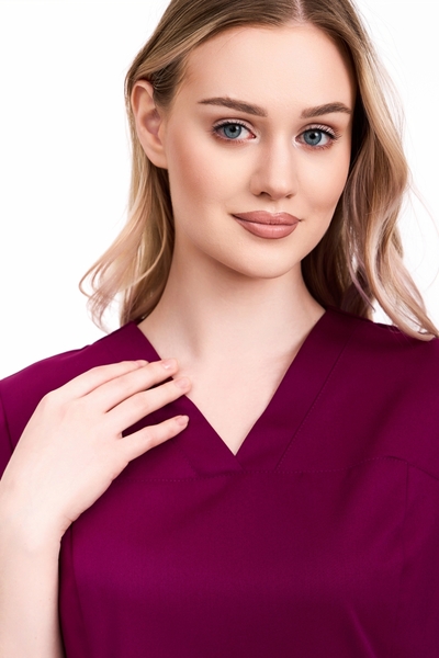 4-91-30-1 Костюм жен. (ELITE, кор. рук) (19, Нет, 19, 42 размер, 170-176)