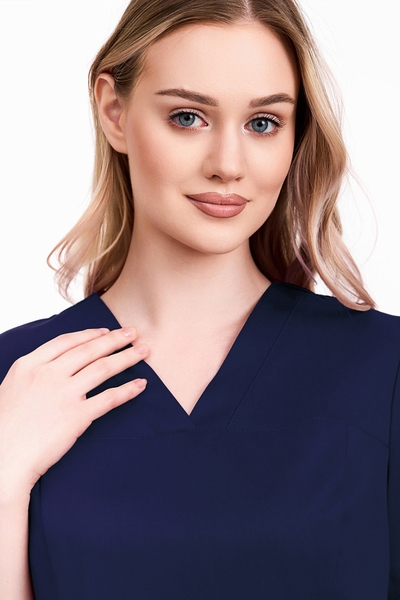 4-91-30-1 Костюм жен. (ELITE, кор. рук) (28, Нет, 28, 42 размер, 170-176)