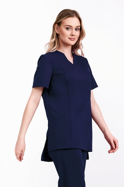 4-91-30-1 Костюм жен. (ELITE, кор. рук) (28, Нет, 28, 42 размер, 170-176)