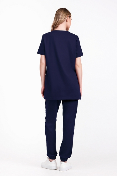 4-91-30-1 Костюм жен. (ELITE, кор. рук) (28, Нет, 28, 42 размер, 170-176)