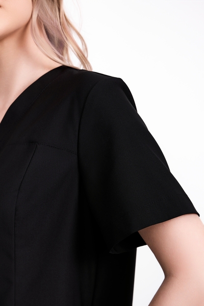 4-91-30-1 Костюм жен. (ELITE, кор. рук) (65, Нет, 65, 42 размер, 170-176)