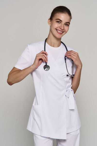 4-96.1-14-1 Костюм жен. (Ширли, кор. рук) (0, Нет, 0, 42 размер, 170-176)