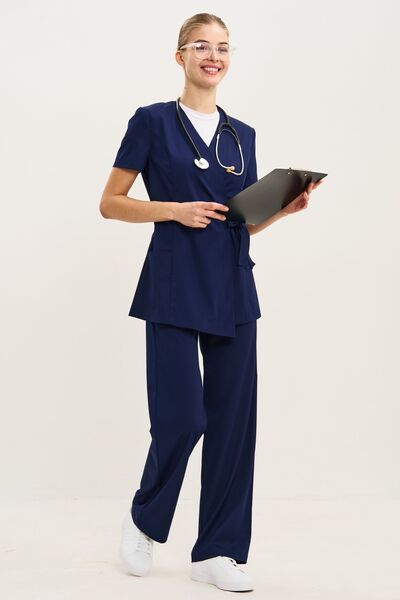 4-96.1-14-1 Костюм жен. (Ширли, кор. рук) (28, Нет, 28, 42 размер, 170-176)